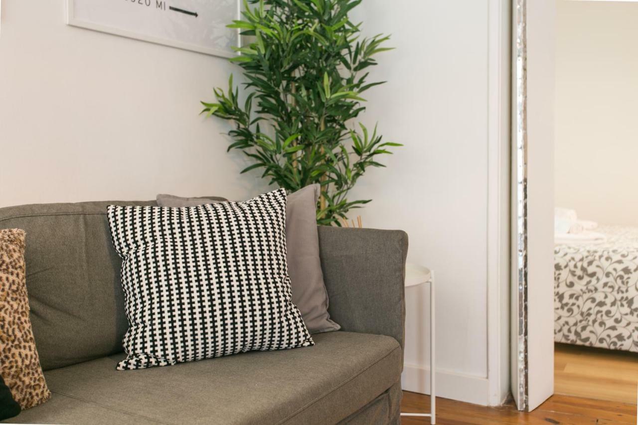 Alfama Apartment Lisbon Exterior photo